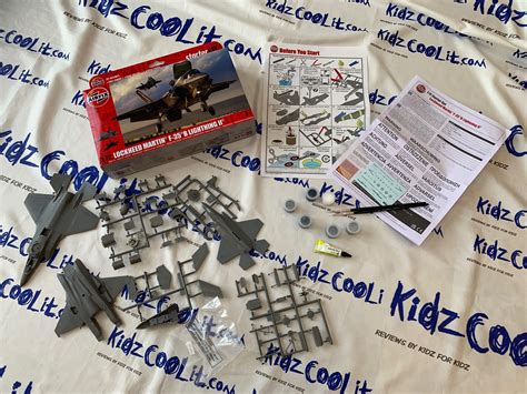 Airfix – Model Aircraft Kits