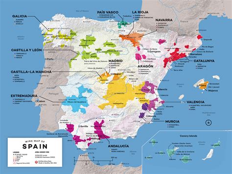 The Best Spanish Wines: Rioja and More Regions