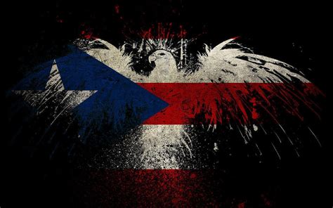 Puerto Ricans Flag Wallpapers - Wallpaper Cave