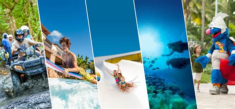 Activities For All Ages at Beaches® Turks & Caicos