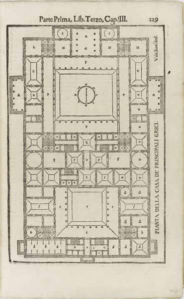 Ancient Greece House Floor Plan | Viewfloor.co