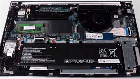 HP 450 G8 Review - The next level ProBook - Tech Watcher Blog