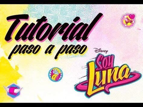 Soy luna logo – Artofit