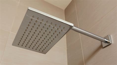 How to Upgrade Your RV Shower Head (and Why)