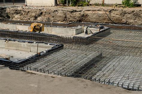 Why we use Reinforcement for Concrete Slabs | RPO