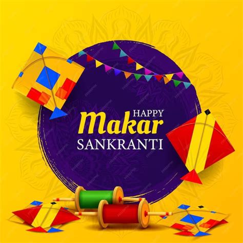 Makar Sankranti 2024: 14th Or 15th January, When Is Makar Sankranti ...