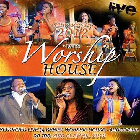 DOWNLOAD Worship House - Old Time Gospel (Live) – ZAMUSIC