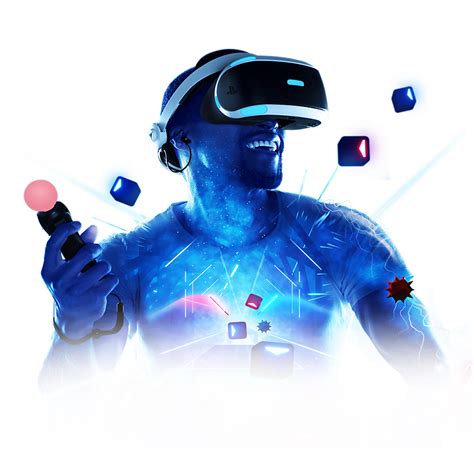 PlayStation®VR - Over 500 Games and Experiences. Feel them all ...