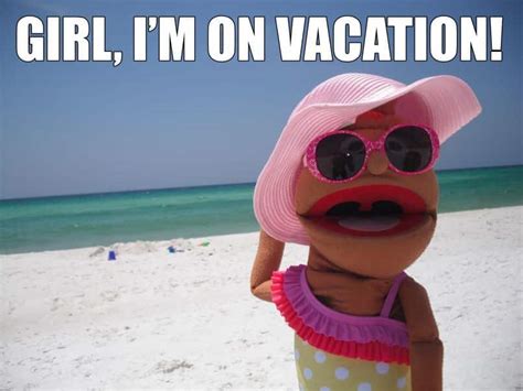 Vacation Images Funny - Funny PNG