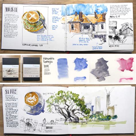 Sketchbook Reviews Archives - Liz Steel : Liz Steel