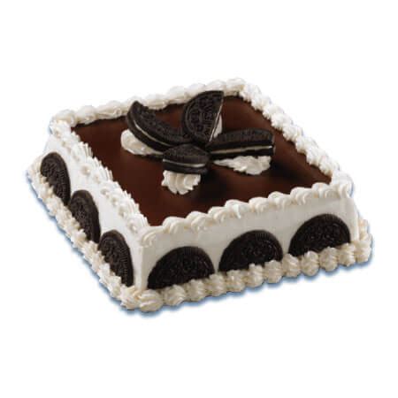 Carvel Cakes Prices, Models & How to Order | Bakery Cakes Prices