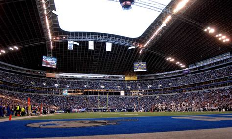 Cowboys History: 10 years ago, Texas Stadium went out with a boom