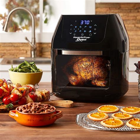 Which Is The Best Microwave With Air Fryer Feature - Home Creation