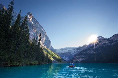 Things to Do | Banff & Lake Louise Tourism