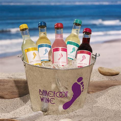 Barefoot Wines | Total Wine & More