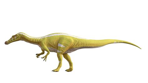 New dinosaur, a species of spinosaurid, discovered in Spain ...