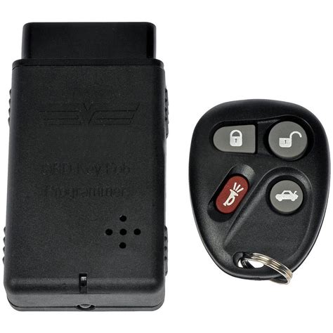 HELP Keyless Entry Remote 4 Button-13745 - The Home Depot