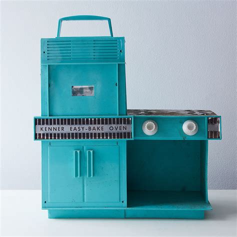 1963 easy bake oven