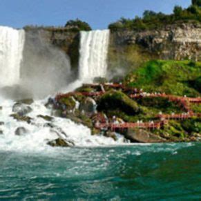 Niagara Falls, NY Attractions & Things to Do | Visit Buffalo-Niagara