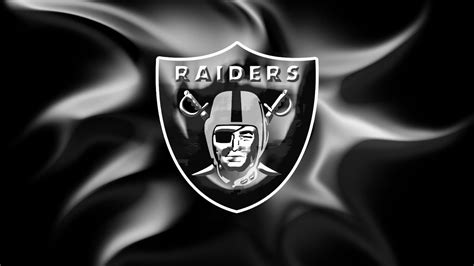 Backgrounds Oakland Raiders HD - 2023 NFL Football Wallpapers | Raiders ...