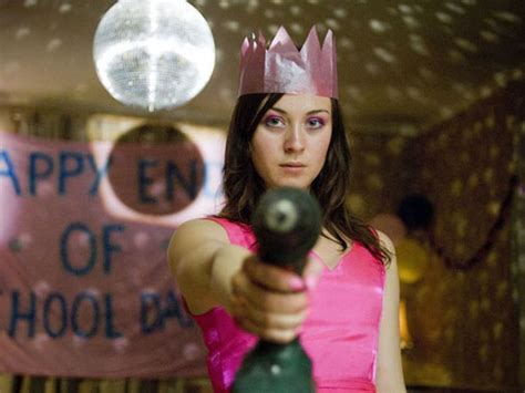 Hell Hath No Fury: 10 Best Female Horror Villains