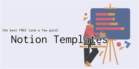 Free Notion Templates September 2023 [30+ Templates]