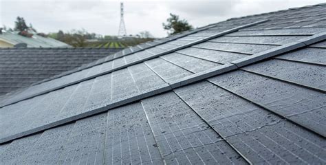 Solar Roof Tiles - 14 Things You Should Know About It