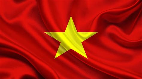 🔥 [20+] Vietnam Flag Wallpapers | WallpaperSafari