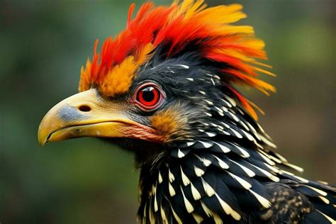 national bird of Papua New Guinea 30641924 Stock Photo at Vecteezy