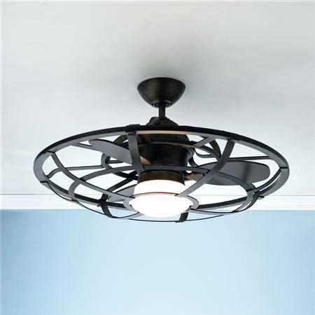 Optimal solutions to install ceiling fans in rooms with limited ...