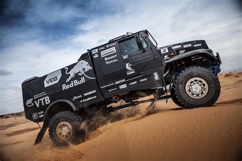 Toughest race on Earth, Dakar Rally | Bigwheels.my