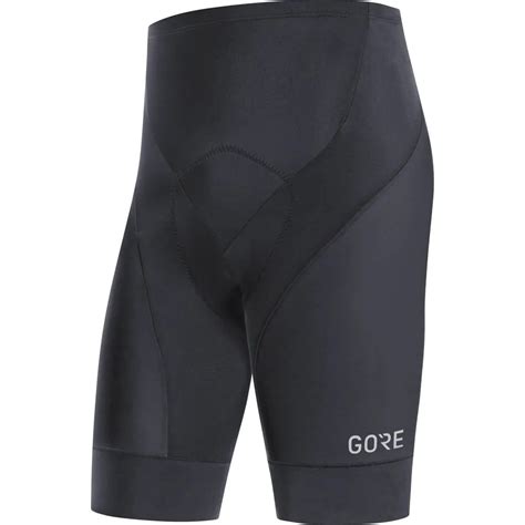 GORE® Wear C3 Shorts Black buy and offers on Bikeinn