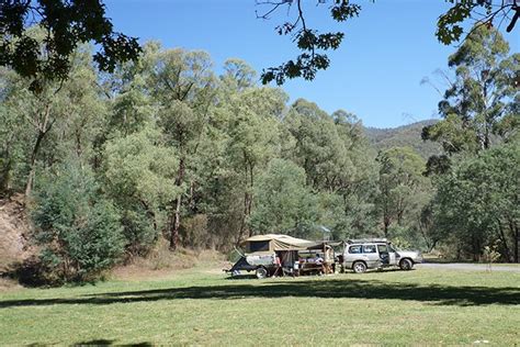 Goulburn River, Victoria