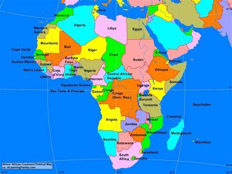 Africa Map Quizlet – Topographic Map of Usa with States