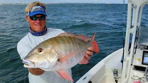 Mutton Snapper Fishing in Key West Grouper Fishing Florida Keys - YouTube