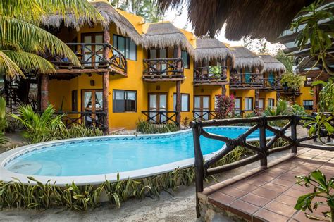 Hotel Holbox Dream Holbox | Holbox Island Hotels