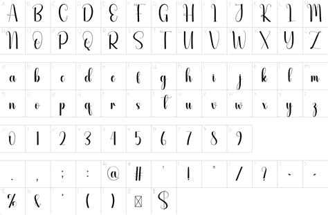 Certificate Font | 1001 Free Fonts