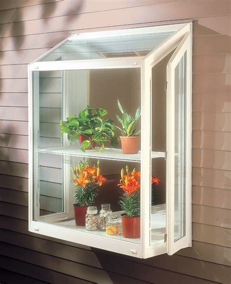 Garden window ideas – add light and space to your kitchen