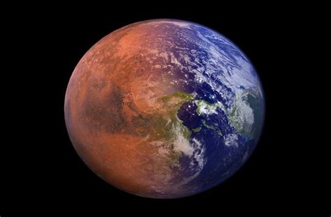 Is Terraforming Mars & Venus Actually Possible? - The Debrief