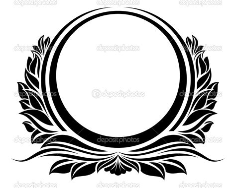 Circle Logo Vector at GetDrawings | Free download