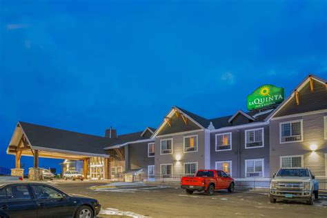 La Quinta Inn & Suites by Wyndham Belgrade - Bozeman Airport | Belgrade ...