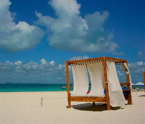 Top 5 Luxury Spa Resorts In And Around Cancun - Cancun Sun