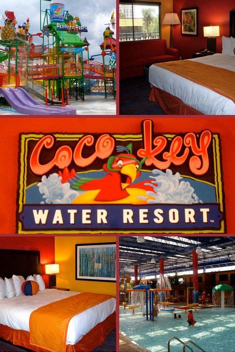 11 Best Coco keys images | Coco key water resort, Florida resorts ...