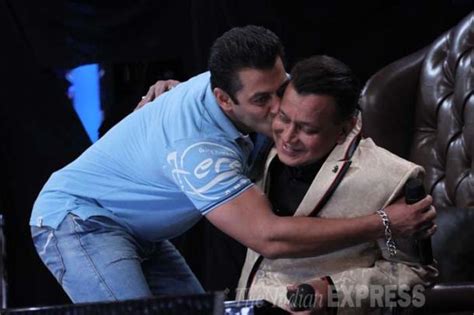 PHOTOS: Salman Khan bonds with Mithun Chakraborty on ‘Dance India Dance ...