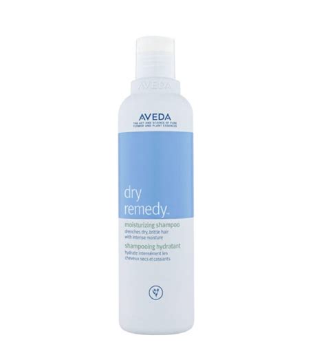 Aveda Dry Remedy Shampoo - Encounter Beauty