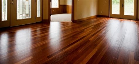 Best Timber Floor Finishes for 2022 & Beyond