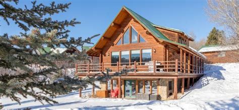 10 Best Cabin Rentals Near Afton, Wyoming - Updated 2024 | Trip101