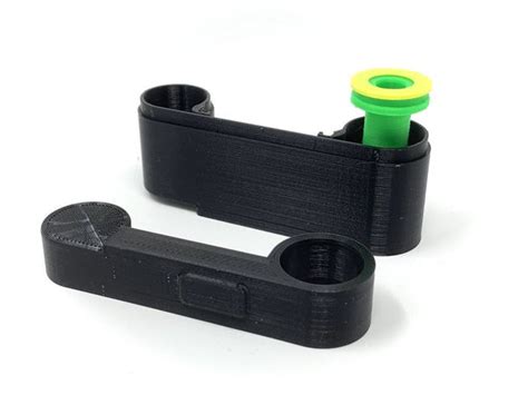 Camerhack Fakmatic Adapter for 126 Film Cameras - Analogue Wonderland