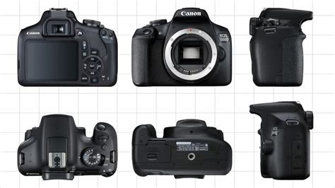 Máy ảnh DSLR là gì? Người mới có nên dùng máy ảnh này không?