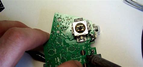 How to Install new LED's in an XBox 360 controller « Xbox 360 ...